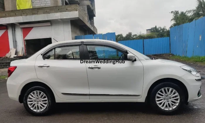 Shri Radha car rental and services